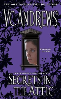 Secrets in the Attic - Andrews, V C