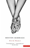 Boston Marriage Boston Marriage