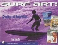 Surf Art!: Graphics and Memorabilia - Sumpter, Rod