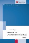 Handbuch der Unternehmensumwandlung