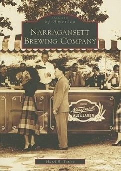 Narragansett Brewing Company - Turley, Hazel B.