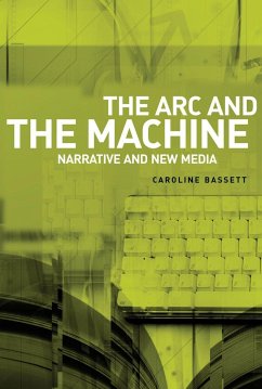 The ARC and the Machine - Bassett, Caroline