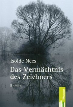 Cover Das Vermächtnis des Zeichners