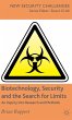 Biotechnology, Security and the Search... - Bild 1