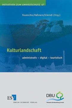Cover Kulturlandschaft