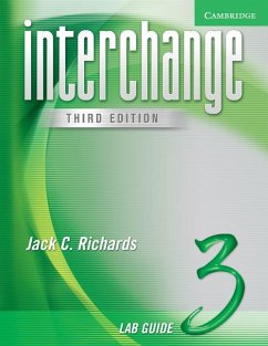 Interchange 3 Lab Guide - Richards, Jack C.