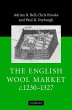 The English Wool Market, c.1230-1327 - Bild 1