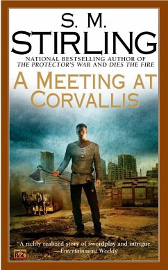 A Meeting at Corvallis - Stirling, S M