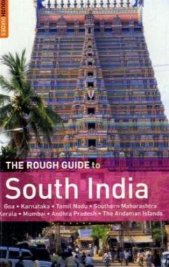 The Rough Guide to South India