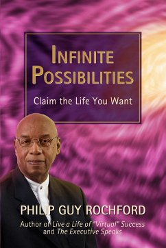 Infinite Possibilities - Rochford, Philip Guy