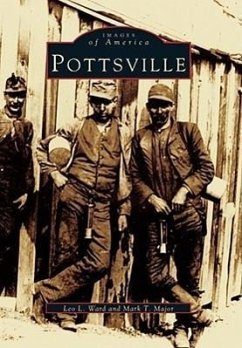 Pottsville - Ward, Leo L.; Major, Mark T.