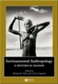 Environmental Anthropology Environmental Anthropology