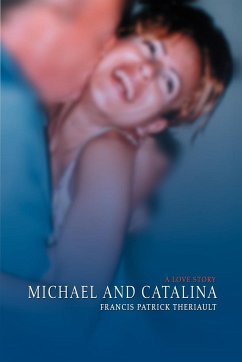 Michael and Catalina - Theriault, Francis Patrick