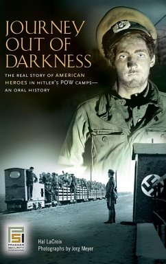 Cover Journey Out of Darkness