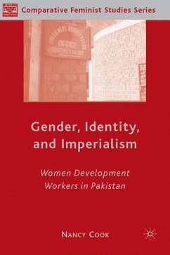 Gender, Identity, and Imperialism - Cook, N.