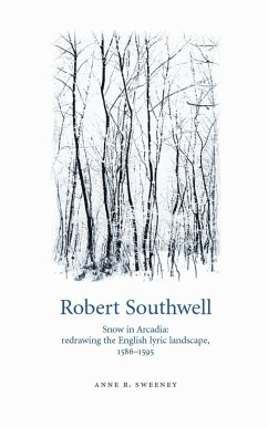 Robert Southwell - Sweeney, Anne R