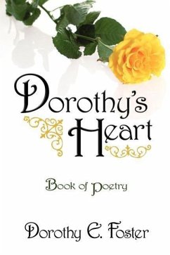Dorothy's Heart: Book of Poetry
