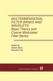 Multidimensional Filter Banks and Wavelets