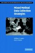 Mixed Method Data Collection Strategies - Bild 1