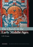 The Church in the Early Middle Ages