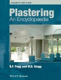 Plastering