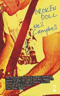 Broken Doll - Campbell, Neil