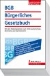 BGB - Bürgerliches Gesetzbuch Ausgabe... - Bild 1