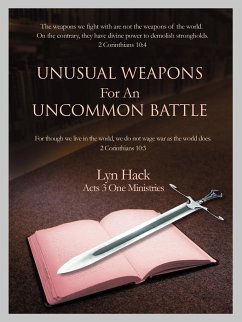 Unusual Weapons For An Uncommon Battle - Hack, Lyn