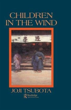 Children In The Wind - Tsubota
