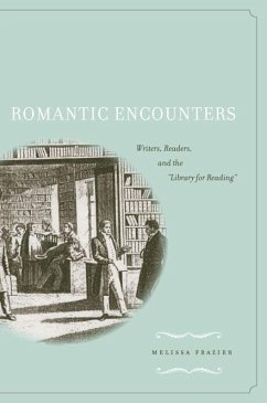 Romantic Encounters - Frazier, Melissa