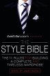 Askmen.com Presents the Style Bible - Bild 1