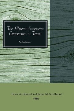 The African American Experience in Texas