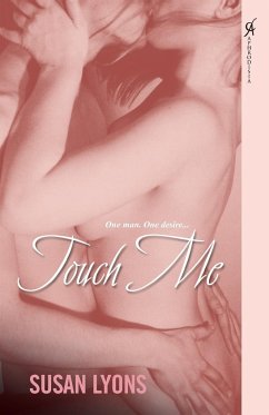 Touch Me - Lyons, Susan