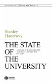 The State of the University
