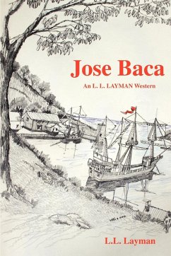 Jose Baca - Layman, L L