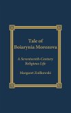 The Tale of Boiarynia Morozova