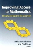 Improving Access to Mathematics: Diversity and Equity in the Classroom