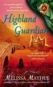 Highland Guardian - Mayhue, Melissa