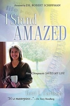 I Stand Amazed - Carlson, Geri L.