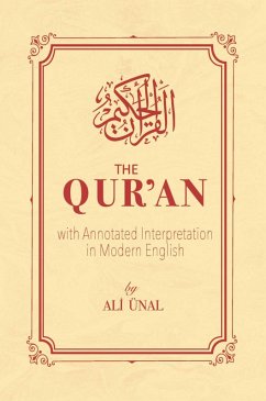 Qur'an - Unal, Ali Qur'an - Unal, Ali