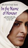 In the Name of Honour\Die Schuld, eine Frau zu sein, englische Ausgabe