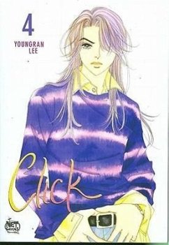 Click Volume 4 - Lee, Youngran