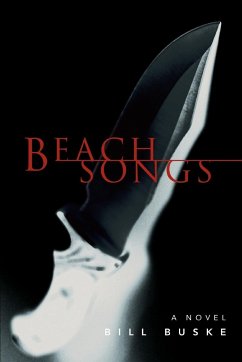 Beach Songs - Buske, Bill