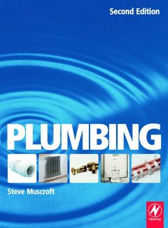 Plumbing - Muscroft, Steve