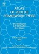 Atlas of Zeolite Framework Types - Bild 1