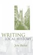 Writing local history - Bild 1