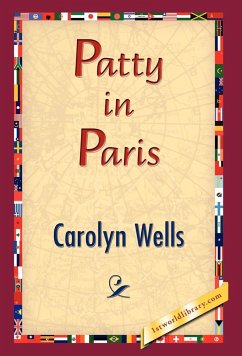 Patty in Paris - Wells, Carolyn