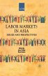 Labor Markets in Asia - Bild 1