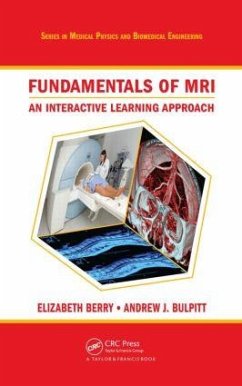 Fundamentals of MRI - Berry, Elizabeth; Bulpitt, Andrew J