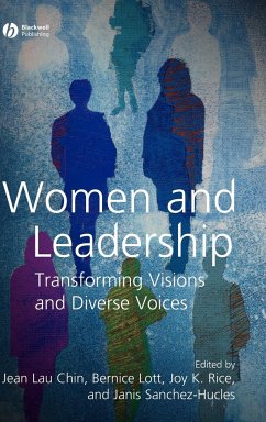 Cover Women Leadership